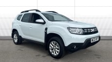 Dacia Duster 1.0 TCe 90 Expression 5dr Petrol Estate